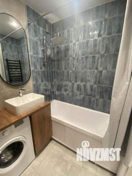 1-к квартира, на длительный срок, 30м2, 6/16 этаж