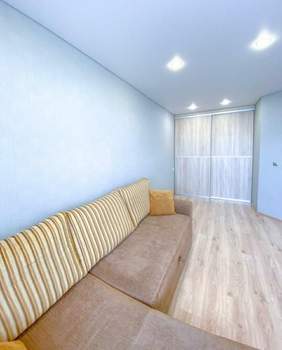 1-к квартира, на длительный срок, 36м2, 8/9 этаж