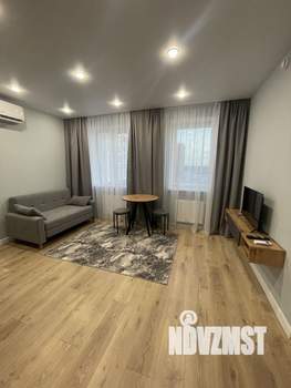 2-к квартира, посуточно, 36м2, 6/16 этаж