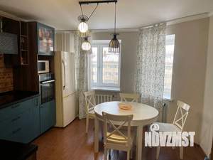 2-к квартира, посуточно, 72м2, 5/11 этаж