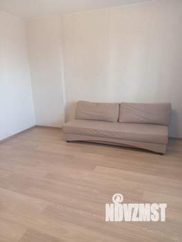 1-к квартира, на длительный срок, 50м2, 11/19 этаж