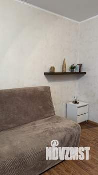 Студия квартира, на длительный срок, 24м2, 5/12 этаж