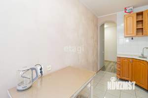 2-к квартира, на длительный срок, 47м2, 6/10 этаж