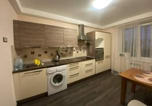 1-к квартира, на длительный срок, 40м2, 5/15 этаж