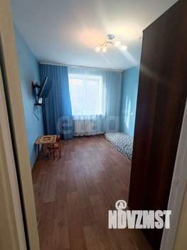 2-к квартира, на длительный срок, 42м2, 3/9 этаж