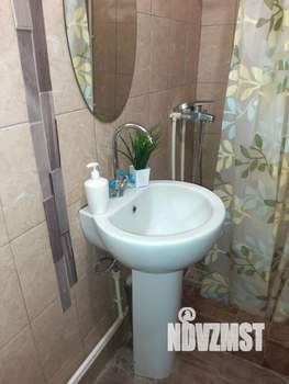 1-к квартира, посуточно, 15м2, 1/1 этаж