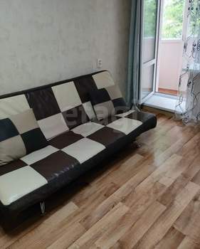 1-к квартира, на длительный срок, 33м2, 3/5 этаж