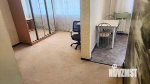 1-к квартира, на длительный срок, 33м2, 4/6 этаж