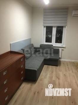 Студия квартира, на длительный срок, 30м2, 13/24 этаж