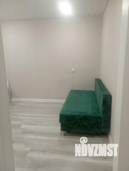 1-к квартира, посуточно, 34м2, 4/5 этаж