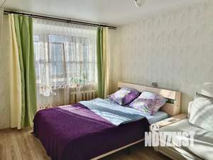 1-к квартира, посуточно, 40м2, 2/5 этаж