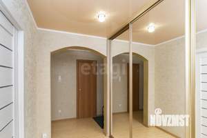 1-к квартира, на длительный срок, 47м2, 8/14 этаж