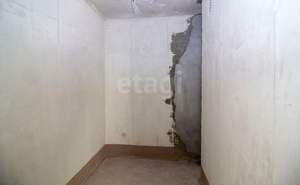 Студия квартира, на длительный срок, 26м2, 13/15 этаж