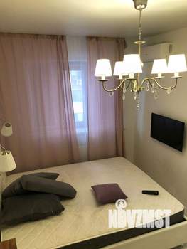 2-к квартира, на длительный срок, 55м2, 9/17 этаж