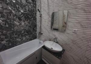 Студия квартира, на длительный срок, 27м2, 15/18 этаж