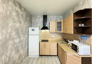 1-к квартира, на длительный срок, 39м2, 9/24 этаж