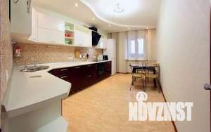 1-к квартира, посуточно, 53м2, 1/1 этаж