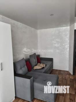 1-к квартира, на длительный срок, 31м2, 1/5 этаж