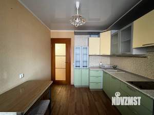 1-к квартира, на длительный срок, 36м2, 2/10 этаж