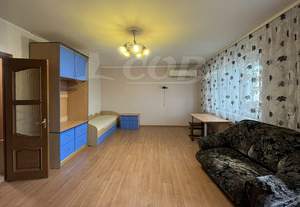 1-к квартира, на длительный срок, 45м2, 7/10 этаж