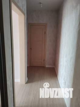 1-к квартира, посуточно, 41м2, 10/16 этаж