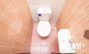 3-к квартира, посуточно, 70м2, 1/1 этаж