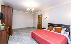 1-к квартира, на длительный срок, 49м2, 8/16 этаж