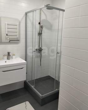 Студия квартира, на длительный срок, 30м2, 16/24 этаж