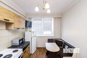 1-к квартира, на длительный срок, 41м2, 14/14 этаж