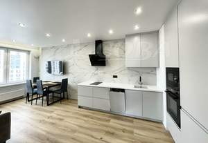 1-к квартира, на длительный срок, 48м2, 13/17 этаж