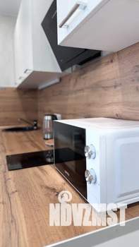 Студия квартира, посуточно, 30м2, 6/17 этаж