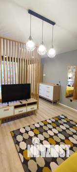 1-к квартира, на длительный срок, 38м2, 8/16 этаж