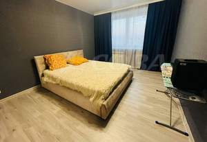 2-к квартира, на длительный срок, 50м2, 17/17 этаж