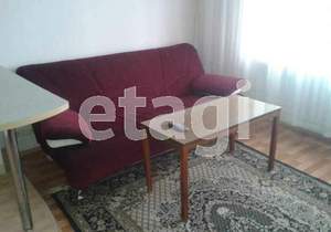 2-к квартира, на длительный срок, 51м2, 6/9 этаж