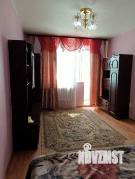 1-к квартира, на длительный срок, 38м2, 5/10 этаж