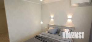 2-к квартира, посуточно, 41м2, 10/15 этаж