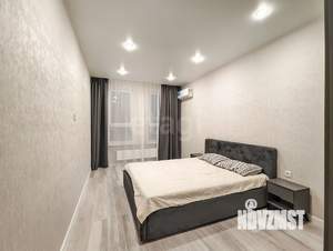 1-к квартира, на длительный срок, 63м2, 3/23 этаж