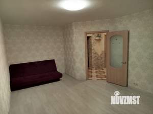 1-к квартира, на длительный срок, 38м2, 6/9 этаж