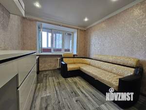 1-к квартира, на длительный срок, 36м2, 5/11 этаж