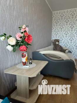 2-к квартира, посуточно, 70м2, 5/16 этаж