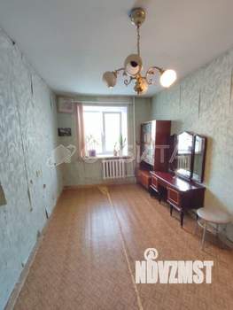 2-к квартира, на длительный срок, 45м2, 4/5 этаж