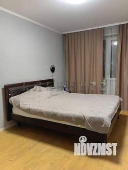 3-к квартира, на длительный срок, 70м2, 3/9 этаж