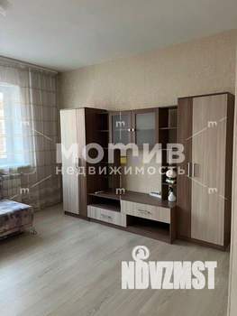 1-к квартира, на длительный срок, 50м2, 13/16 этаж