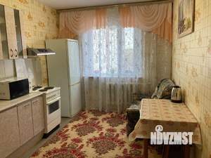 1-к квартира, на длительный срок, 33м2, 5/10 этаж