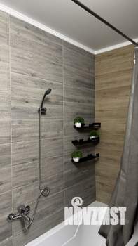 Студия квартира, на длительный срок, 20м2, 16/16 этаж