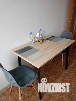 1-к квартира, посуточно, 41м2, 4/8 этаж