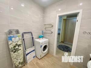 Студия квартира, посуточно, 28м2, 2/15 этаж