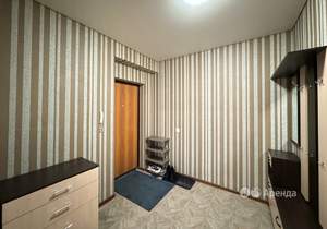 Студия квартира, на длительный срок, 47м2, 1/10 этаж