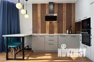 1-к квартира, посуточно, 38м2, 3/16 этаж