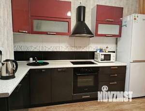 1-к квартира, посуточно, 52м2, 1/1 этаж